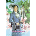 Folly's Bride: Book 4 - Paperback