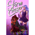 Storm Chaser - Paperback
