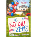 The No Dill Zone - Paperback