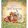 Almost Always Best, Best Friends - Hardcover