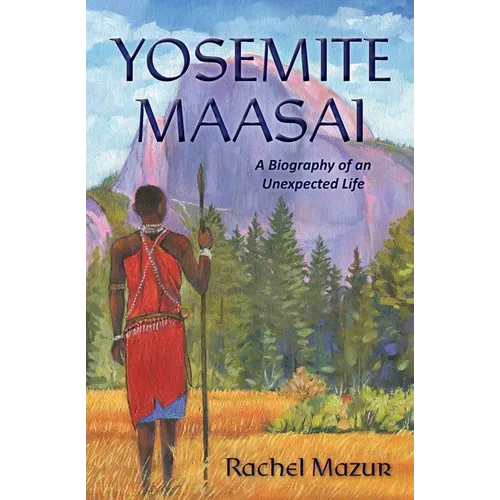 Yosemite Maasai - Paperback