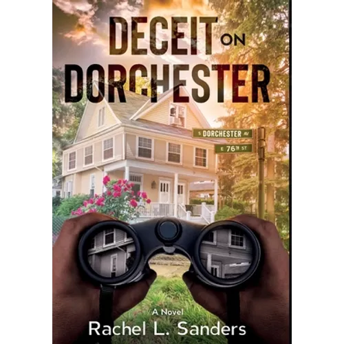 Deceit on Dorchester - Hardcover