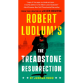 Robert Ludlum's the Treadstone Resurrection - Mass Market Paperbound