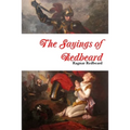 The Sayings of Redbeard - Paperback
