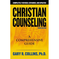Christian Counseling 3rd Edition: Revised and Updated - Paperback
