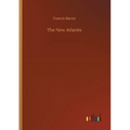 The New Atlantis - Paperback