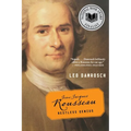 Jean-Jacques Rousseau: Restless Genius - Paperback