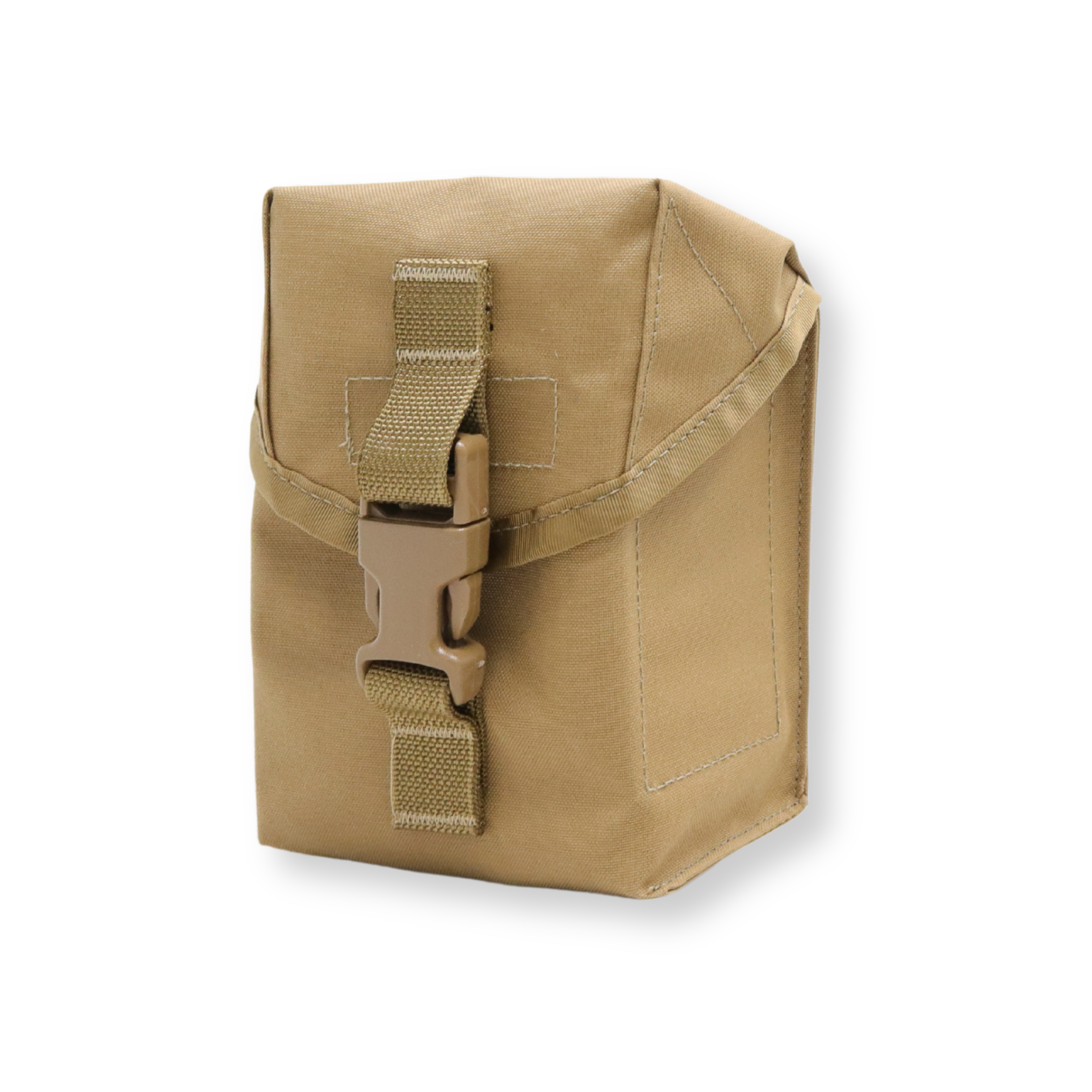 US SAW Pouch - 100/200 Round