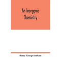 An inorganic chemistry - Paperback