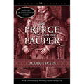 The Prince and the Pauper - Paperback