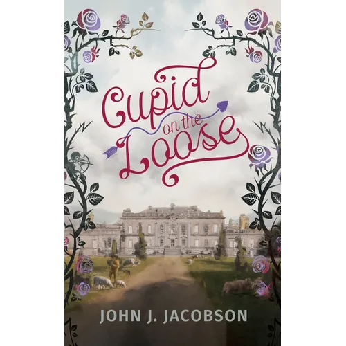 Cupid on the Loose - Hardcover