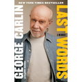 Last Words - Paperback