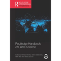 Routledge Handbook of Crime Science - Paperback