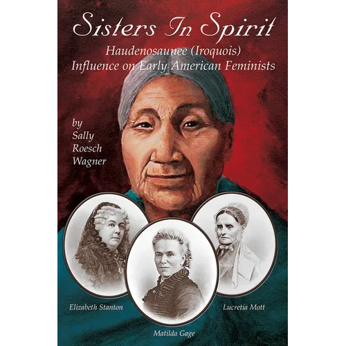 Sisters in Spirit - Paperback