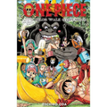 One Piece Color Walk Compendium: Water Seven to Paramount War - Hardcover