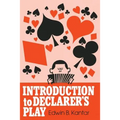 Introduction to Declarer's Play - Paperback