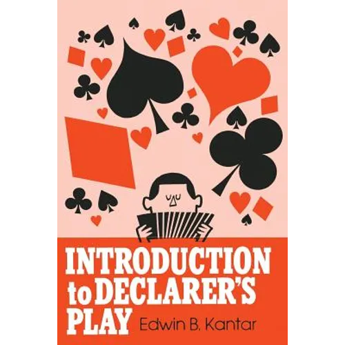 Introduction to Declarer's Play - Paperback