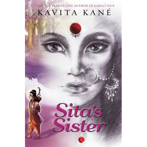 Sita's Sister - Paperback