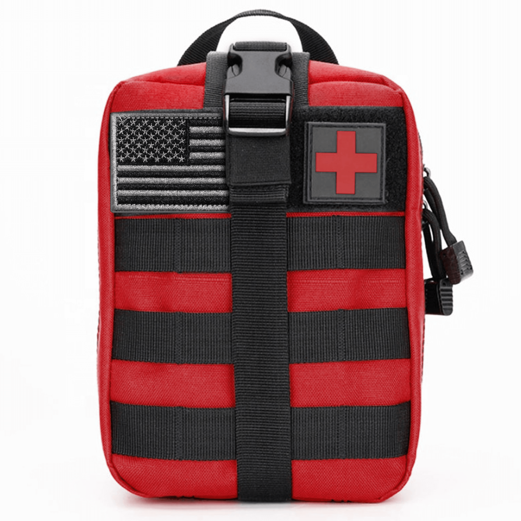XGear Tactical Small Tactical First Aid Bag IFAK Pouch