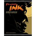 Framed Ink: Drawing and Composition for Visual Storytellers - Paperback