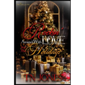 Rockin' Around with Love for the Holidays - Paperback