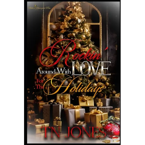 Rockin' Around with Love for the Holidays - Paperback