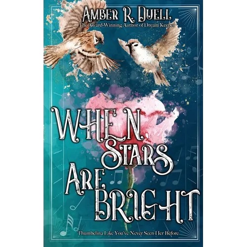 When Stars Are Bright - Paperback