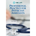 Professional Practice for Physician Assistants - Paperback