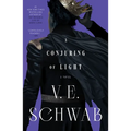 A Conjuring of Light - Paperback