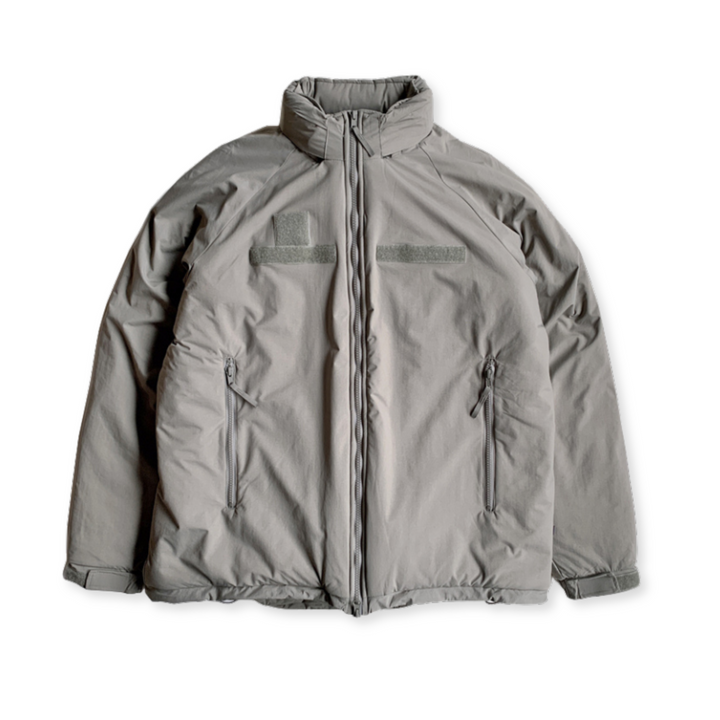 Cold Weather & ECWCS