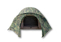 Two Person Combat, USGI - Woodland Camo Used