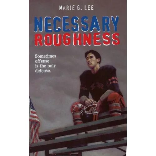 Necessary Roughness - Paperback