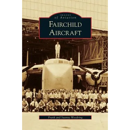 Fairchild Aircraft