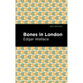 Bones in London - Paperback