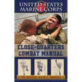 U.S. Marines Close-quarter Combat Manual - Paperback
