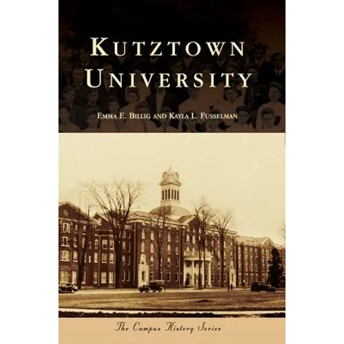 Kutztown University