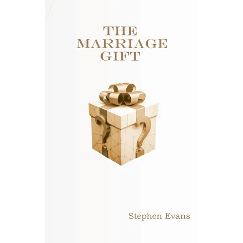 The Marriage Gift: A Comic Romance - Paperback