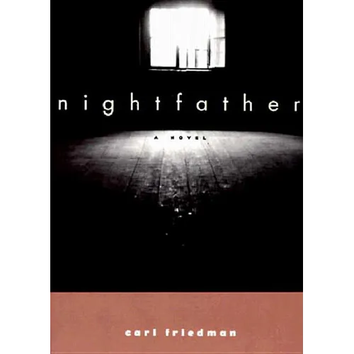 Nightfather - Paperback