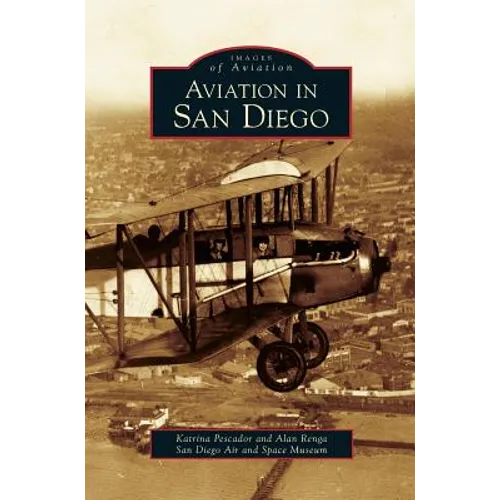 Aviation in San Diego