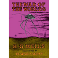The War of the Worlds - Paperback