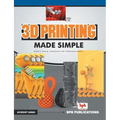 3D Printing made simple - Paperback