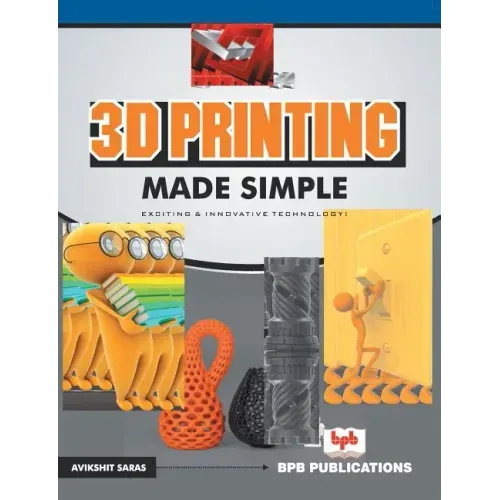 3D Printing made simple - Paperback