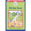All-Star Fever - Paperback