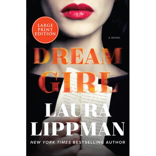 Dream Girl - Paperback