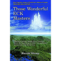 Those Wonderful ECK Masters - Paperback