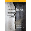 Fault Lines Participants' Guide - Paperback
