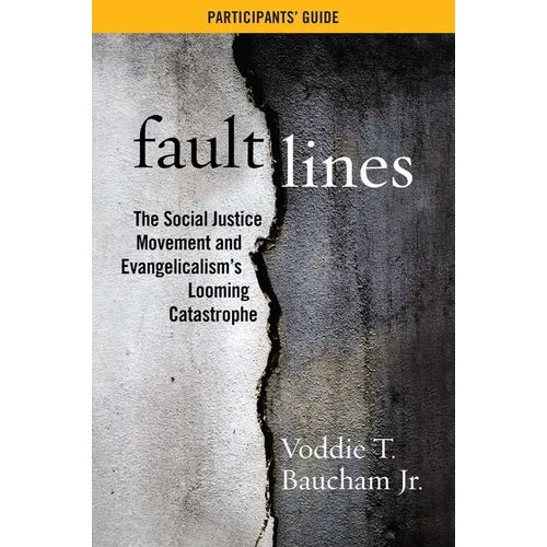 Fault Lines Participants' Guide - Paperback