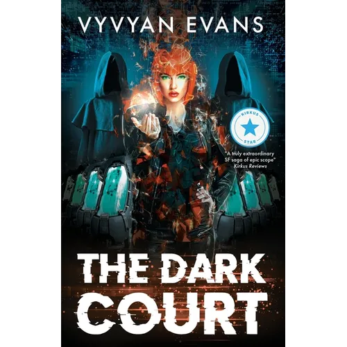 The Dark Court - Paperback