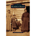 Rosebud Sioux - Hardcover