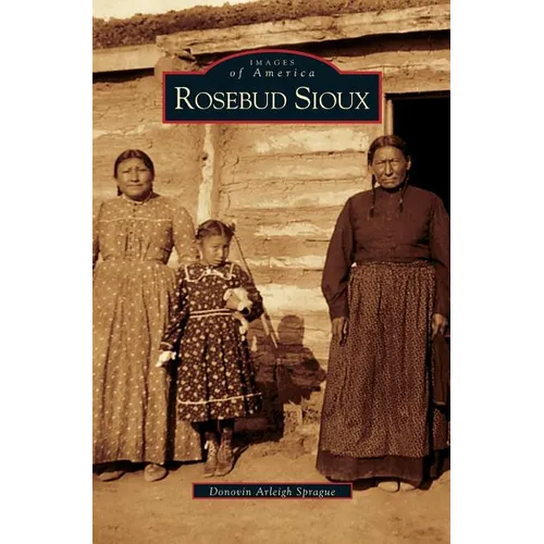 Rosebud Sioux